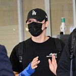 이도현 ‘방콕 팬미팅 다녀왔어요~’[포토엔HD]