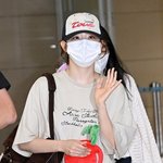 레드벨벳 슬기 ‘귀여운 손인사’[포토엔<b>HD</b>]