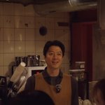 이동건, 퍼붓는 비에 제주도 카페도 '<b>물폭탄</b> 피해'…연못 넘치기...