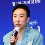 치킨' 박명수, 600억 <b>CEO</b> 손 잡았다…"이름 걸고 하고파"...