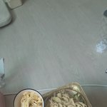 1시에 눈뜨고 <b>첫끼</b>는