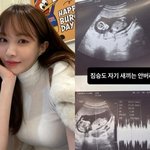 '임신' 폭로 서민재 "<b>친부</b> 아직 연락 없어, 아이는 잘 크고...