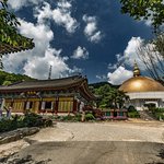 [국내여행] <b>양주</b> 지장사