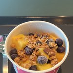 요거트<b>아이스</b>크림