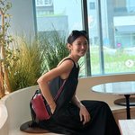 ‘임창정’ 서하얀, <b>우아</b>하게 예쁘네..갈수록 물오르는 미모