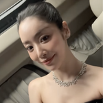 "미모는 1등" 차주영…별처럼 <b>반짝</b>인 그날의 순간 [핫피플]