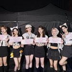 스테이씨 방콕 공연