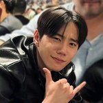 회사에 이준영 똑닮은 사람 있어