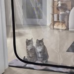 [댓글부탁해] 안녕하세요 <b>집사</b>입니다!!!