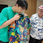 손녀 방 '입구컷' 당해 시무룩…"얼굴 좀 보려고" (아뽀<b>TV</b>)