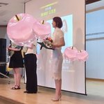 조민아, 벌써 11번째 '보험왕' 등극…보험업계서도 빛난 존재감