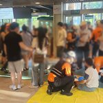 [속보] <b>설악산</b> 케이블카 119구조대 투입