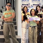 박나래, '절친' 김지민 결혼식 불참 후 첫 포착…"끝은 다 젖으리라"...