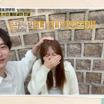 [어케생각해] 정웅인 둘째 딸, 日훈남과 3개월만 재회..설렘 폭발...