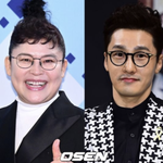 이영자, <b>황동주</b> 다시 만났다? 또 머리 풀었다...."00위해서"