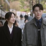 '서초동' 이종석, 강유석 질투했나…문가영에 "나랑도 밥 좀 먹죠"...