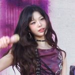 <b>롤라팔루자</b> 장원영