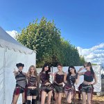 [엔터톡] 아이브 롤라팔루자 <b>파리</b>가 훨씬 더 잘한 것 같은데