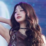 장원영 <b>이날</b> 개이쁜듯