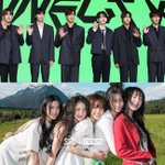 <b>스타쉽</b>, 뜨거운 하반기…몬스타엑스→키키·'신인' 아이딧 총출동[초점S]