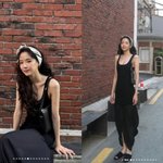 손나은, 원조 레깅스 여신 다운 ‘슬<b>렌</b><b>더</b> 자태’..물오른 미모