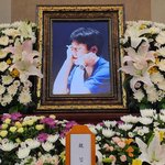 '학전' 故 김민기, <b>위암</b> 악화로 별세…오늘(21일) 1주기 [엑's...