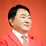 임채무, <b>코너</b> 몰렸다..빚 190억→이자 8천인데 "하루 매출...