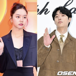 "응팔 다 모인다" 류준열x<b>해리</b> 결별 후 첫 재회?..'한솥밥'설...