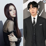 [단독] 한소희<b>류준열</b>, 열애중...하와이 여행 목격담