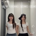 [댓글부탁해] 오른쪽이 딱 여자들이 좋아하는 <b>몸매</b>
