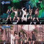 이프아이, 컴백 <b>첫주</b> '음방' 찢었다→MV 공개 3일만 600만뷰