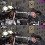 박명수, 생방송 중 사과 “이 정도로 심각할 줄 몰라..알레르기...