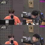 딘딘 “박명수, 지금 내가 있기까지 지분 못해도 10중 2”(‘라디오쇼’)