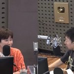 딘딘, 박명수와 4년간 연락 두절 “힘든 시간 있었다” (라디오쇼)