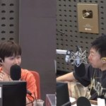 박명수, 하하 인기 없는 연예인 지목에 불쾌 “싸가지 없어” (라디오쇼)