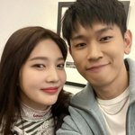 조이 <b>크러쉬</b> 조만간 결혼할듯