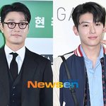 연기 도전 덱스, 선배 최영준과 손발 척척 “액션 재밌어, 끈끈해졌다”...