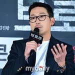 [공식] 하정우, '최음제' 논란 사과…"팬에게 직접 사과했다...