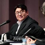 경찰, 방시혁·하이브 사옥 압수수색 영장 신청…‘사기적부정거래’...