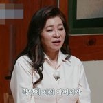 방송으로 처음 듣는 오은영 <b>박사</b>의 가족이야기