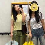 이혼’ 박지윤 딸 폭풍<b>성장</b>, 어느새 엄마 <b>키</b> 훌쩍 넘은 미모 눈길