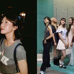 하니, <b>미움</b>받을 용기 냈다‥양재웅 아닌 EXID와 완전체 여행