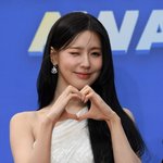 [SC줌人] 아이들 미연, 미모에 열정→긍정 마인드까지…'런닝맨'도...