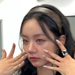 가득…청룡 인기상→팬미팅서 L사 <b>머리띠</b> 쓰고 '뿌앵' 눈물 [해시태그]