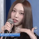 <b>영서</b> 앞트임 안한게더이뻐요..
