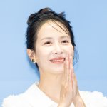 [현장포토] "<b>미소</b>가 아름다워"…조여정, 러블리 비주얼