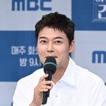 전현무, ‘연예대상보다 좋은 정규편성’ [포토엔<b>HD</b>]