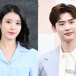 "일분 일초가 달콤해" 아이유이종석, 결별설에도 끄떡없는 애정전선...