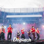 [ⓓ콘서트] "토트넘 구장을 지배했다"…스키즈, 런던의 특()