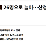 근데 이재명은 수해 지역 <b>방문</b>은 했나요? 아니면 민주당은?